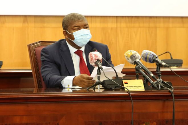 Discurso de João Lourenço me deixou a sensação de um mimoso que quer ser empanturrado de mimos