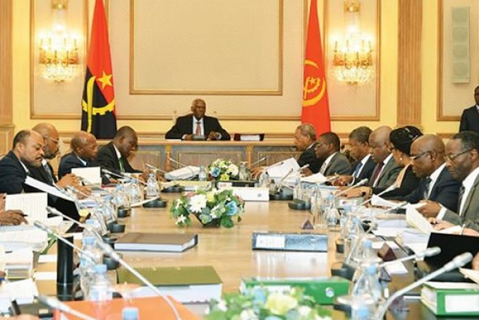 A máfia inconformada em acção