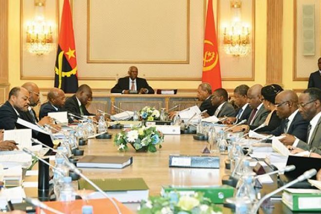 A máfia inconformada em acção