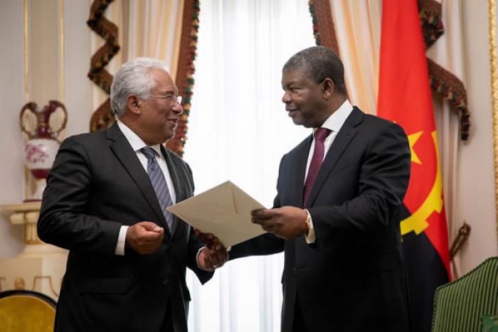 Portugal e Angola satisfeitos com cooperação judicial no combate a corrupção