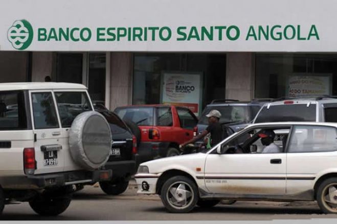 Caso BESA: Garantia de Angola' nunca foi aceite pelo Banco de Portugal