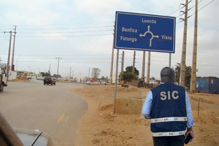 Moradores do Camama aterrorizados com onda de assassinatos misteriosos