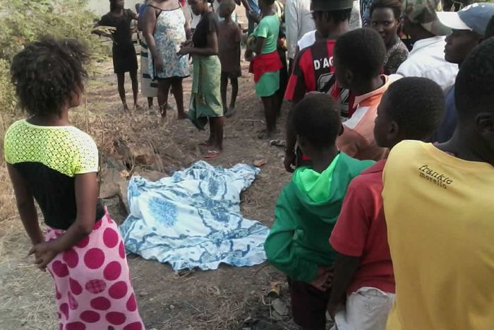 Distúrbios durante greve dos taxistas em Malanje deixaram 7 mortos e 28 feridos - Governo