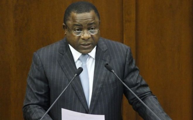 RUI MANGUEIRA VAI ENCETAR DIÁLOGO POLÍTICO COM AS AUTORIDADES NORTE-AMERICANAS