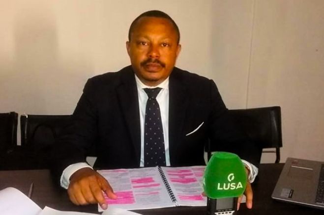 Conselheiro da Erca, Carlos Alberto