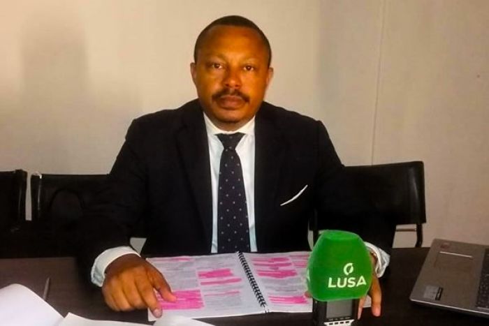 Conselheiro da Erca, Carlos Alberto