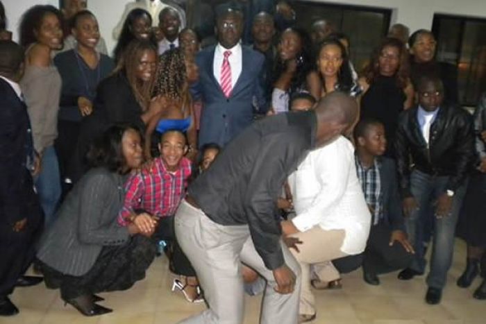 Estudantes angolanos na África do Sul gritam por ajuda e pedem para regressar ao país