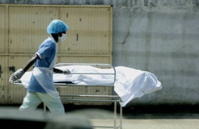 Filho de deputado da UNITA baleado no domingo morreu esta manhã