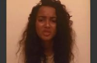 Modelo angolana revela que foi forçada fazer filmes pornôs – C\VIDEO