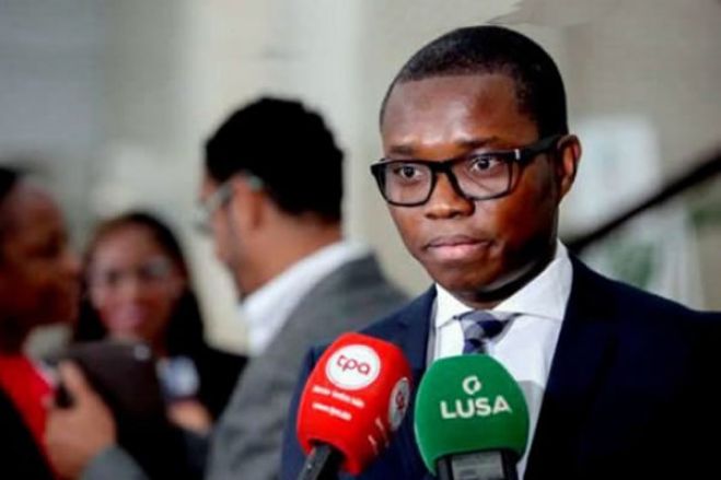 Vera Daves nomeia José Vieira Leiria como novo PCA da AGT