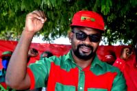 Nelito Ekuikui regressa à liderança da UNITA em Luanda