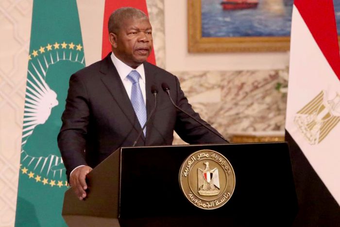 João Lourenço diz que países devem estar preparados para enfrentar o terrorismo