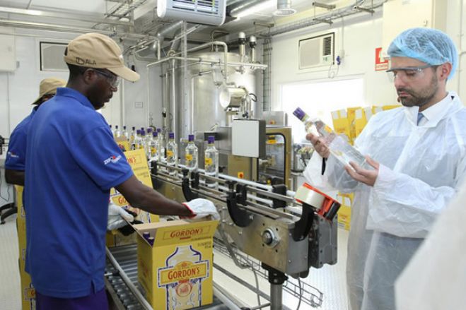 Clima económico desfavorável às empresas em Angola no terceiro trimestre – INE