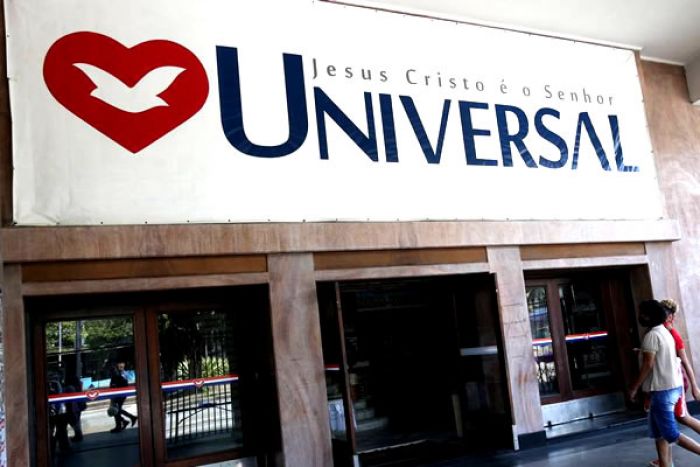 IURD "impedida" de realizar atividade religiosa em espaço próprio pelo governo de Luanda