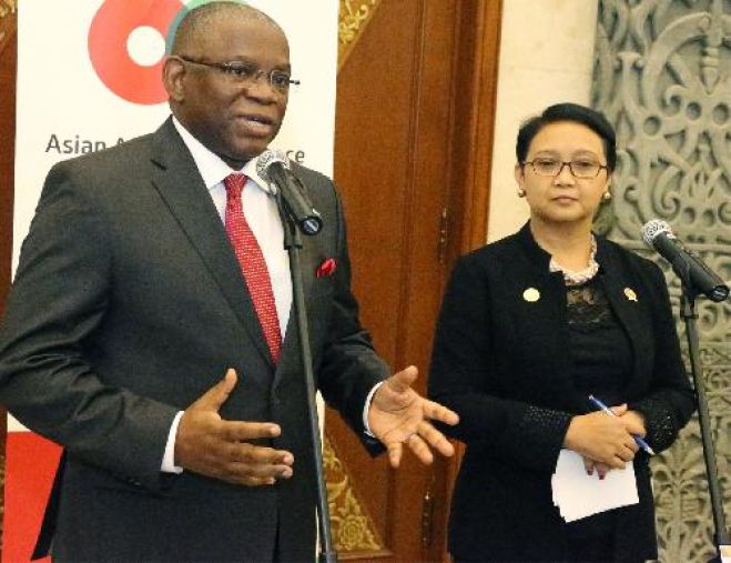 Ministro das Relações Exteriores confirma contacto de Portugal sobre ativistas detidos