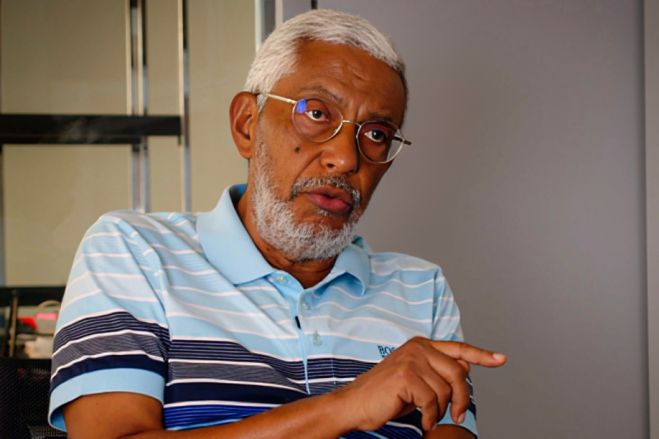 Ex-conselheiro presidencial diz que país carece de instituições para alavancar economia