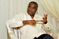 Ex-SG do MPLA considera infundadas acusações de complô contra João Lourenço