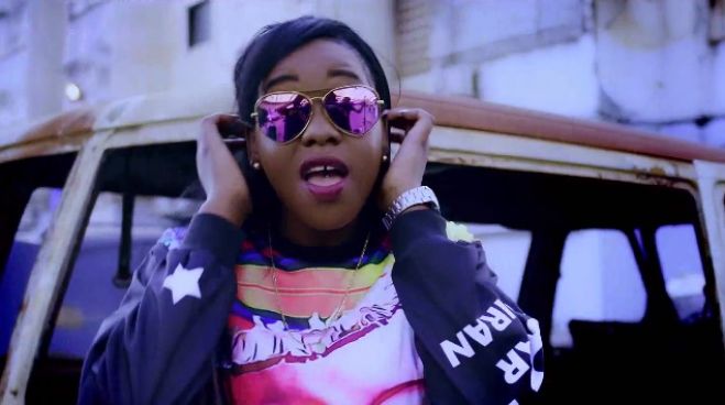 Maya Zuda lança videoclip do single “Libobo”