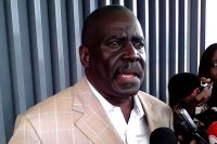 FNLA anuncia suspensão de Ngola Kabango de toda actividade politica do partido
