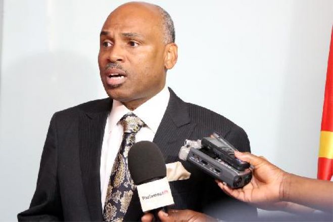 Mpla acusa: Oposição pretendem inviabilizar o censo geral da população e habitação