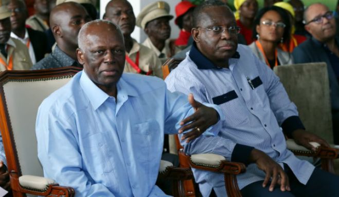 Investigador teme falta de tempo para preparar sucessor de PR angolano