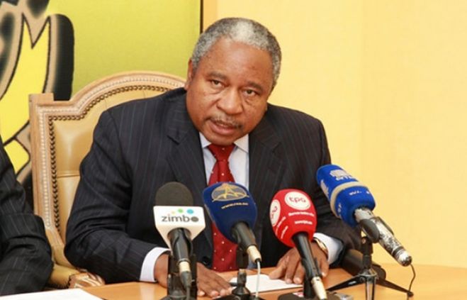 “Não houve nenhuma redução da oferta de divisas no mercado cambial“ - José Pedro de Morais