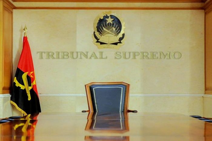 Tribunal Supremo sem orçamento para contratar 500 novos juízes