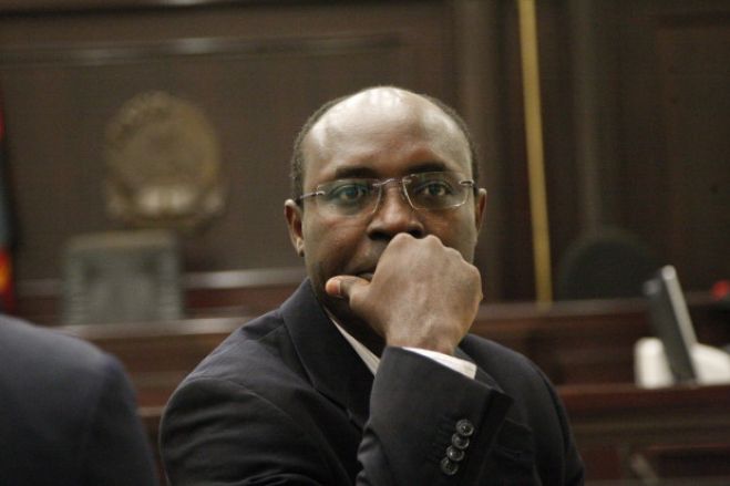 Judiciário angolano "tornou-se um epicentro da corrupção", diz ativista Rafael Marques