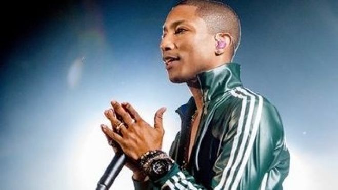 Família de Marvin Gaye levanta suspeitas de plágio do tema Happy