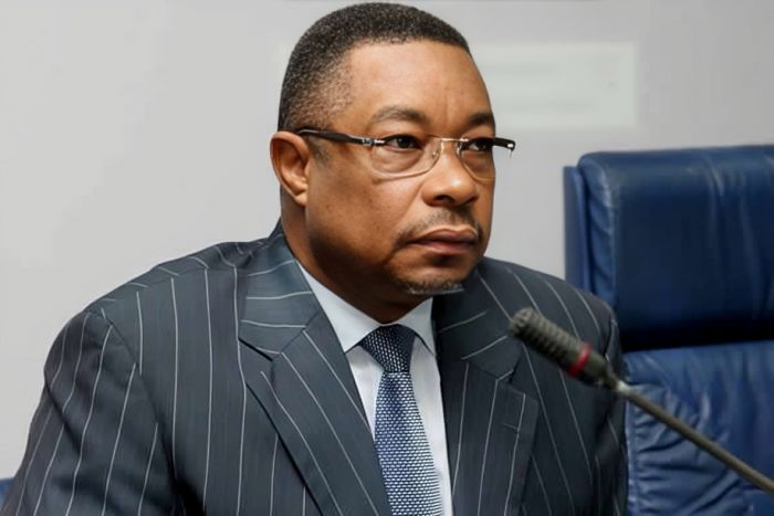 João Lourenço nomeia Eugénio Laborinho como Governador do Cuanza-Sul