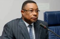 João Lourenço nomeia Eugénio Laborinho como Governador do Cuanza-Sul