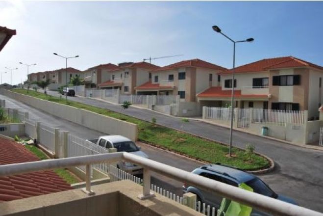 Petrolíferas provocam boom imobiliário em Cabinda