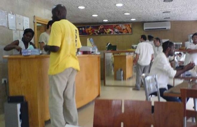 Xandy Food burla empresários no Cuanza-Sul.