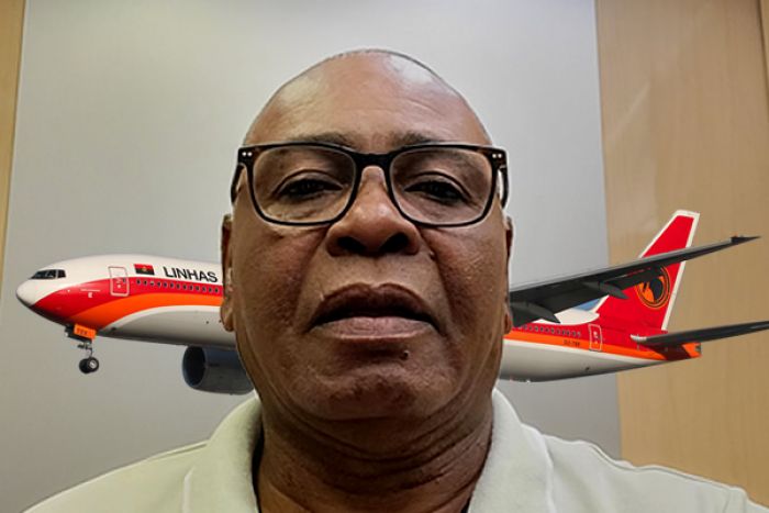 Um breve mergulho sob o mundo da aviação