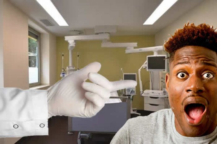 Oncologia regista quatro casos de cancro da próstata/dia em Luanda