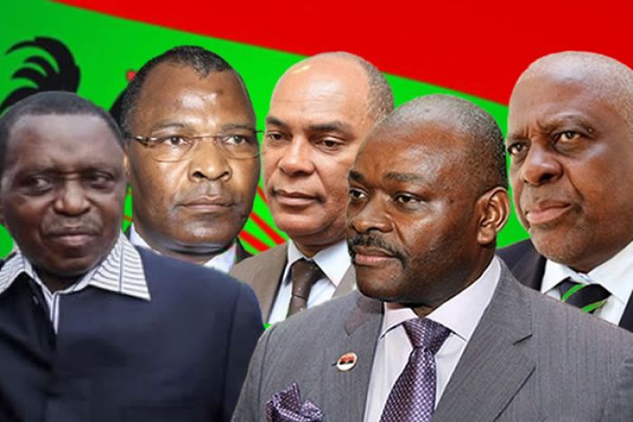 Congresso ordinário da UNITA volta a fazer vítimas