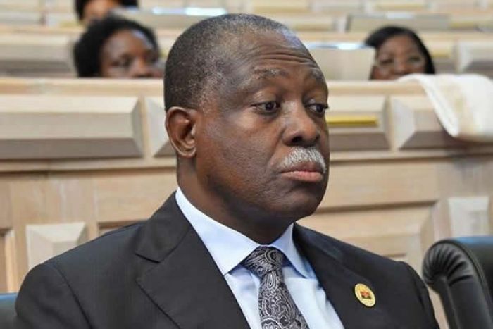 "Portugal protege agentes económicos angolanos suspeitos"