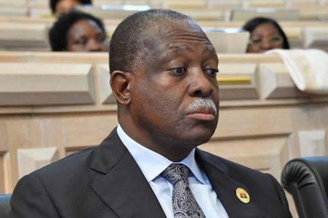 "Portugal protege agentes económicos angolanos suspeitos"