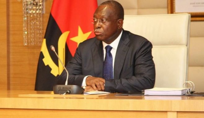 Manuel Vicente disponível para esclarecer suspeitas de corrupção. Só não diz como