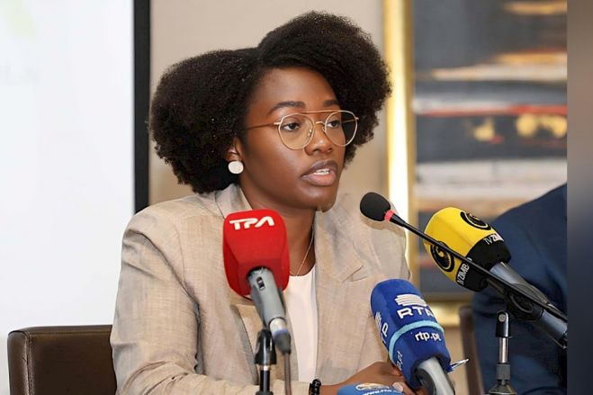 Presidente da Bodiva afirma que mercado de capitais angolano está maduro