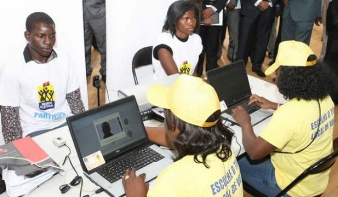 MAT contrata empresa portuguesa para apoiar registo eleitoral por 275 milhões de euros