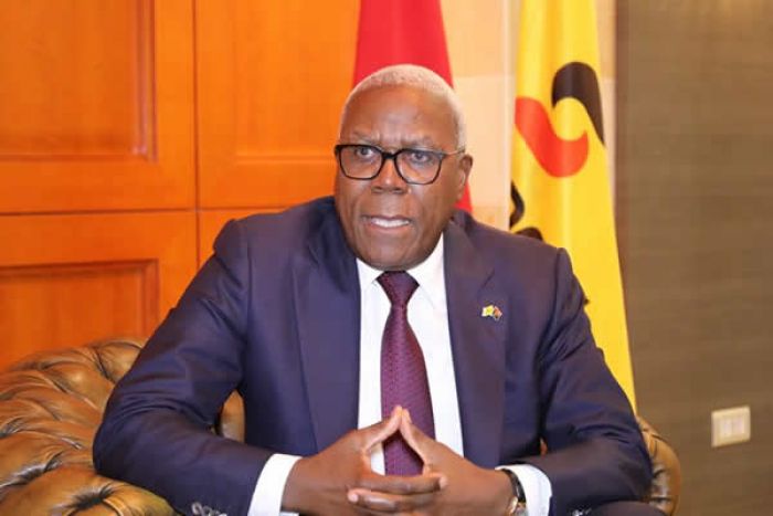 Sonangol não vê grandes operadores a "abandonarem" Angola