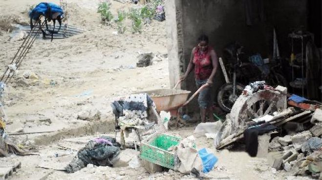Benguela: Depois da dor, promessas de dias melhores