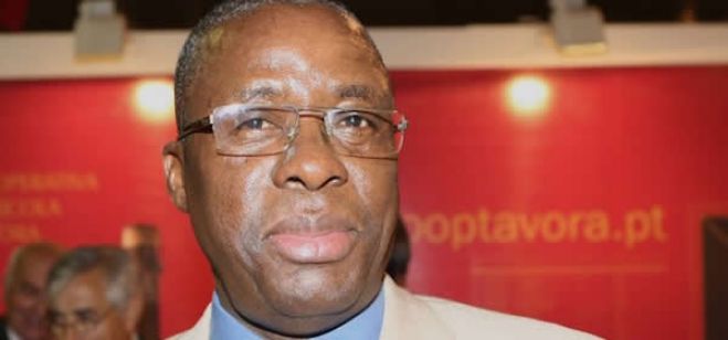 O general que abandonou o governo de Santos