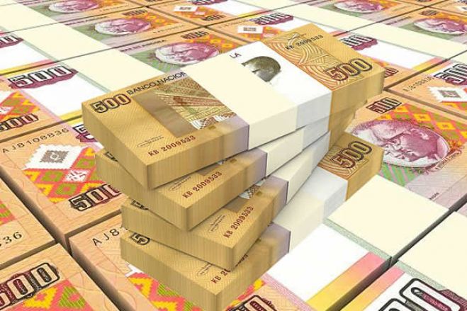 Kwanza volta a bater mínimos face ao euro e mantém valor mais baixo frente a dólar