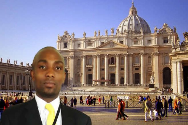 Santa Aliança: o serviço secreto ao serviço da Igreja Católica Apostólica Romana