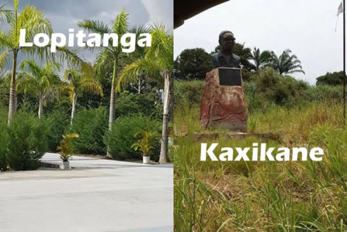 Reações sobre Lopitanga e Kaxikane: Mihaela Webba diz que "MPLA só tem competência para roubar"