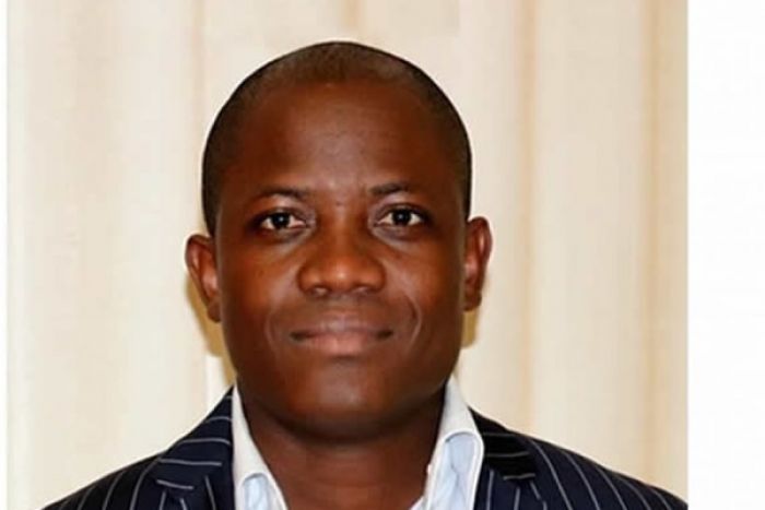 O erro do MPLA produzir bolsonaros em Angola está bem patente - diz deputado Maurilio Luiele