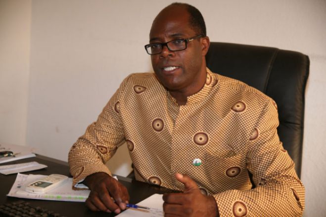 "É uma aberração ser-se advogado e declarante no mesmo processo" - David Mendes