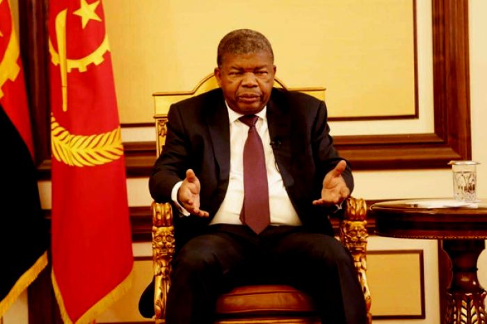 Íntegra da entrevista do Presidente da República, João Lourenço, concedida à TPA